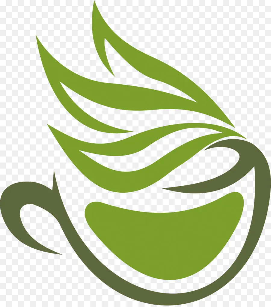 Té，Té Verde PNG