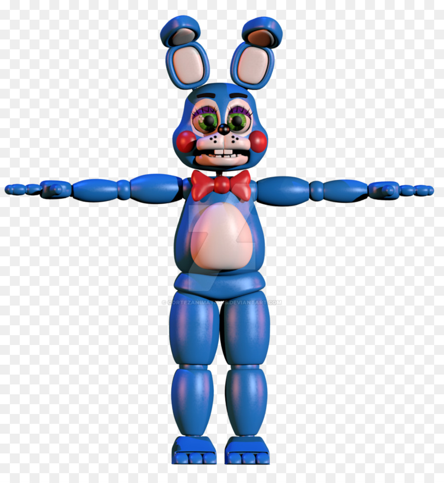 Cinco Noches En Freddy S 2，Juguete PNG