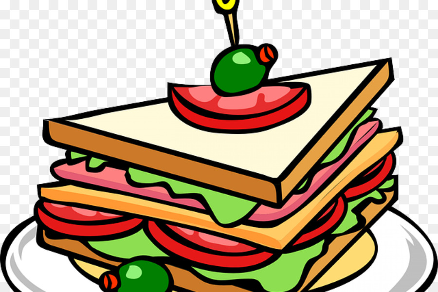 Submarine Sandwich，Cheese Sandwich PNG