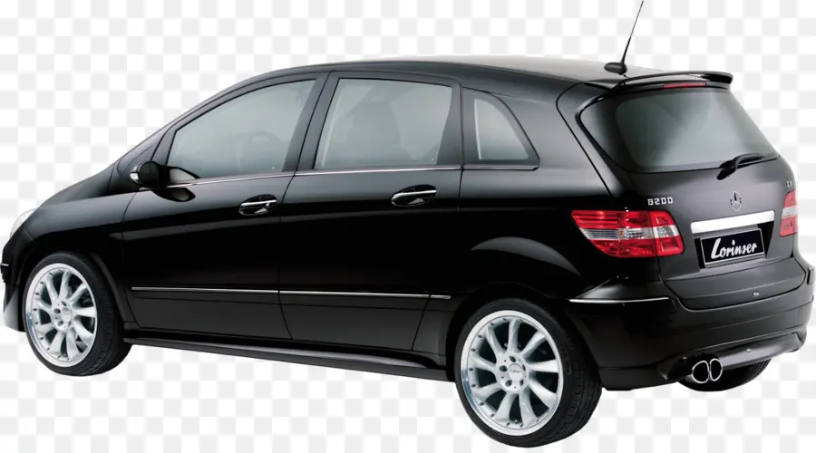 Coche Negro，Automóvil PNG