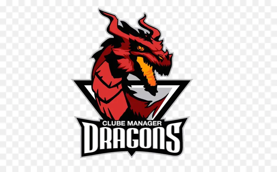 Logotipo Del Dragón，Club PNG