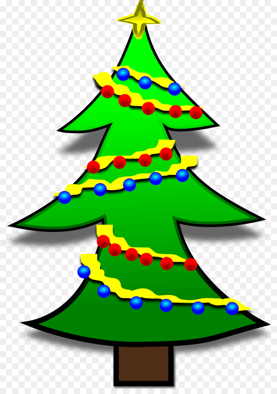 La Navidad，Tarjeta De Navidad PNG