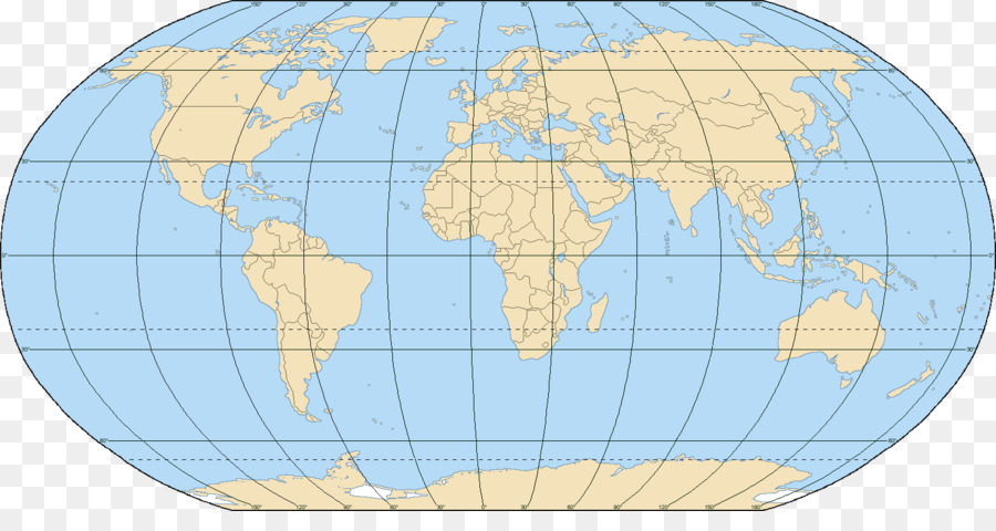 Mapa Mundial，Globo PNG