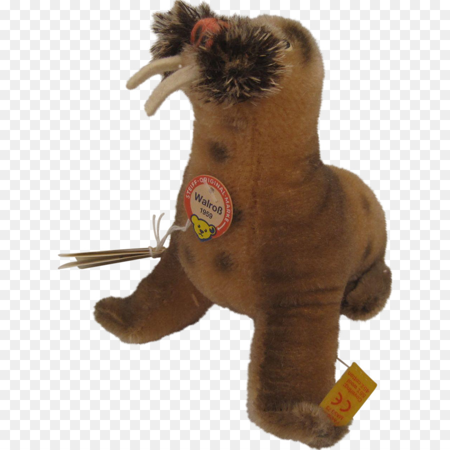 Animales De Peluche Juguetes De Peluche，Hocico PNG