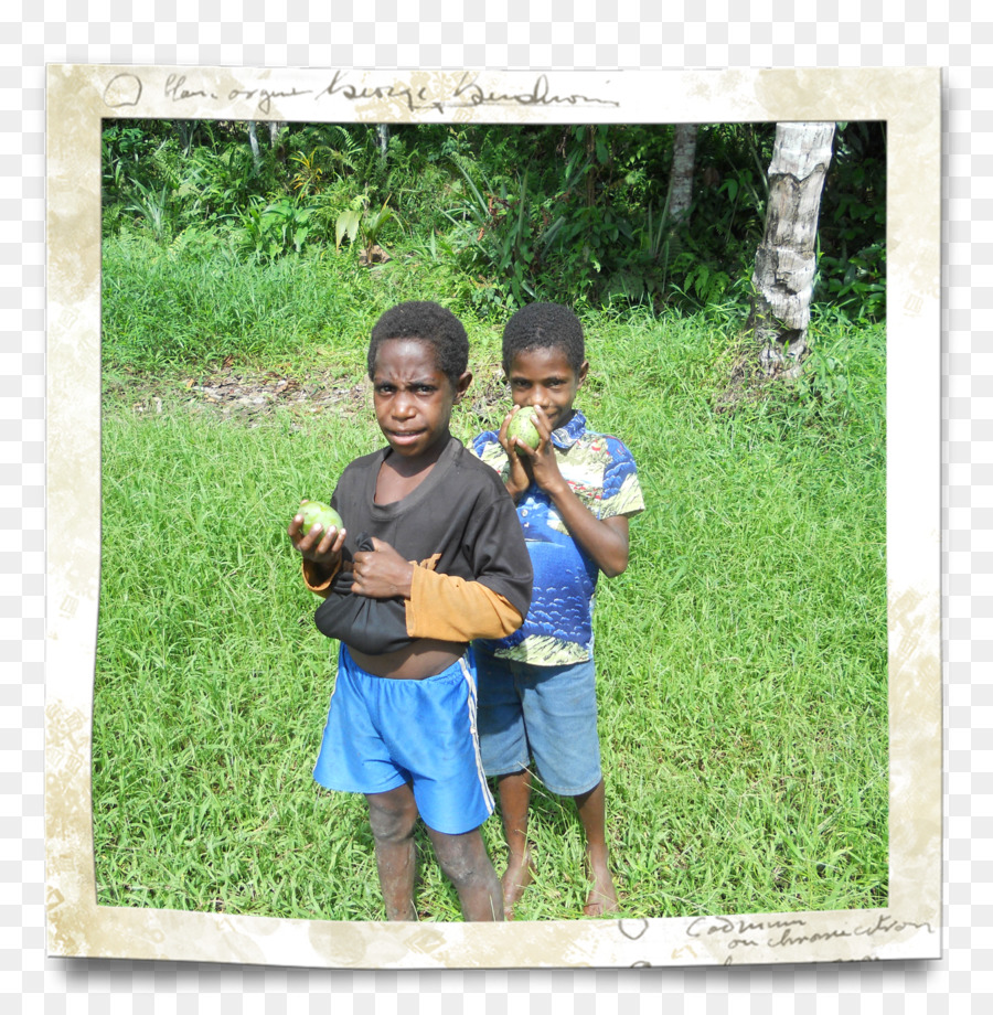 Niño，Papúa Nueva Guinea PNG