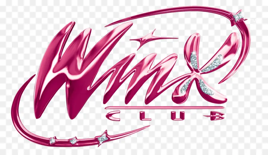 Winx Club，Programa De Televisión PNG