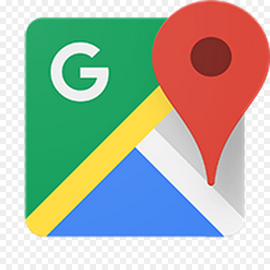 Mapas De Google，Mapa PNG