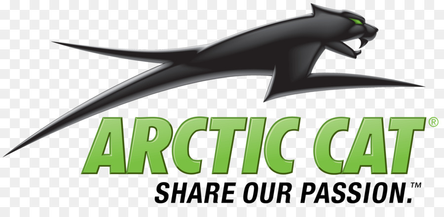 Arctic Cat，De Lado A Lado PNG