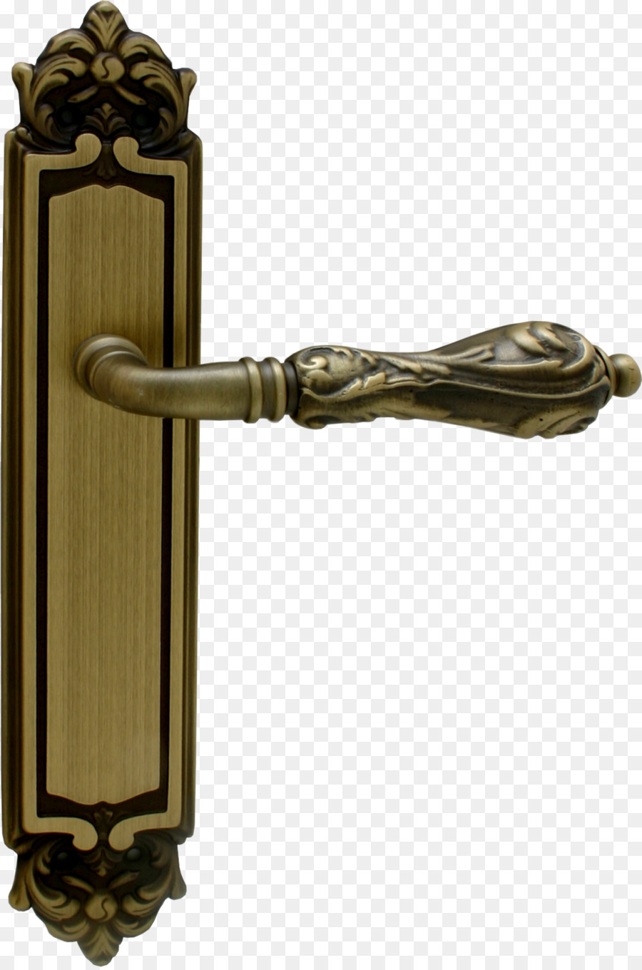 La Manija De La Puerta，Ventana PNG