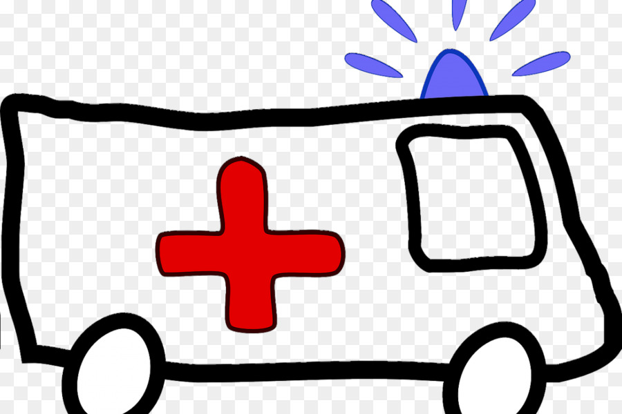 Ambulancia，Nontransporting Ems Vehículo PNG