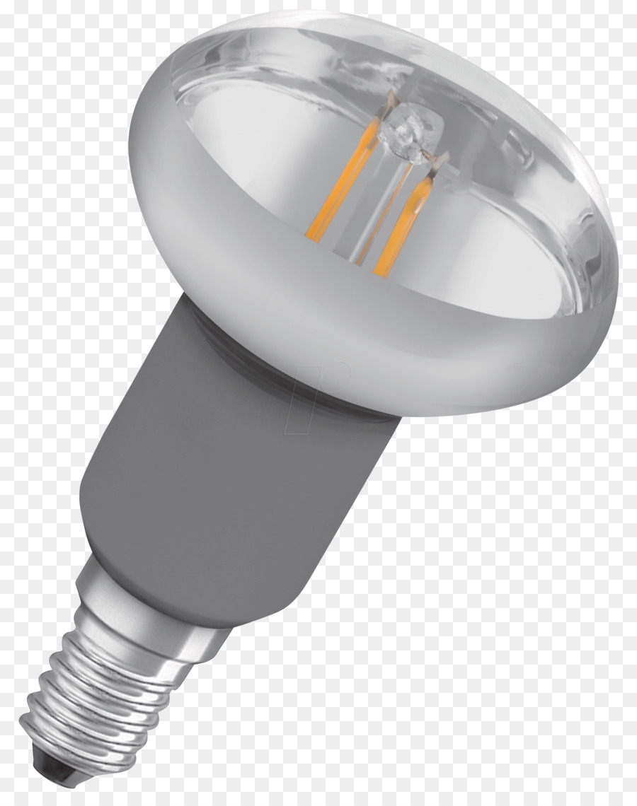 Lámpara De Led，Osram PNG