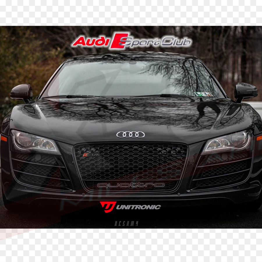 Auto，Audi R8 PNG