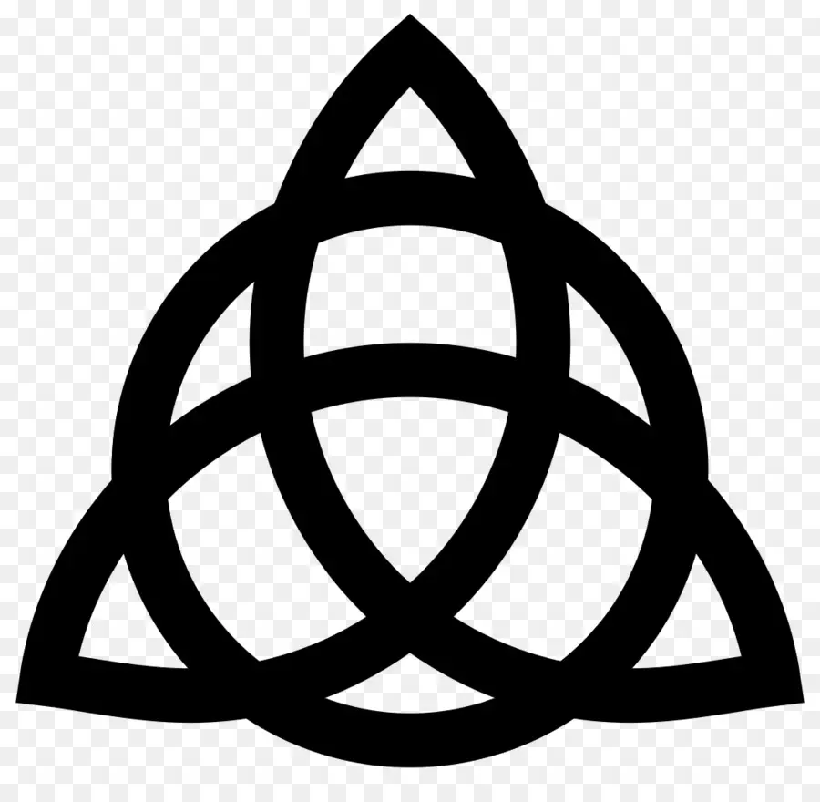 Triquetra，Logotipo PNG