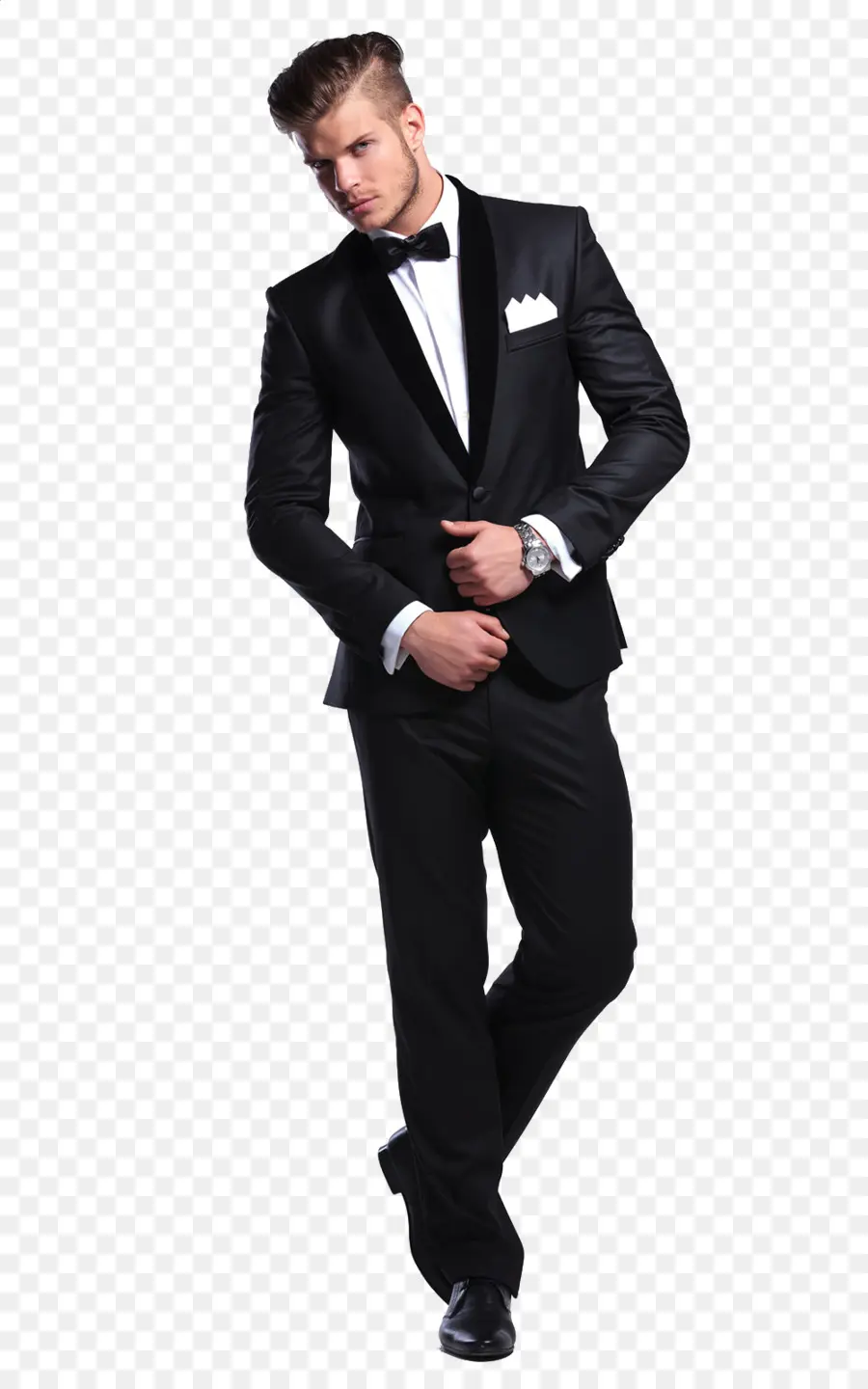 Ropa Formal，Traje PNG