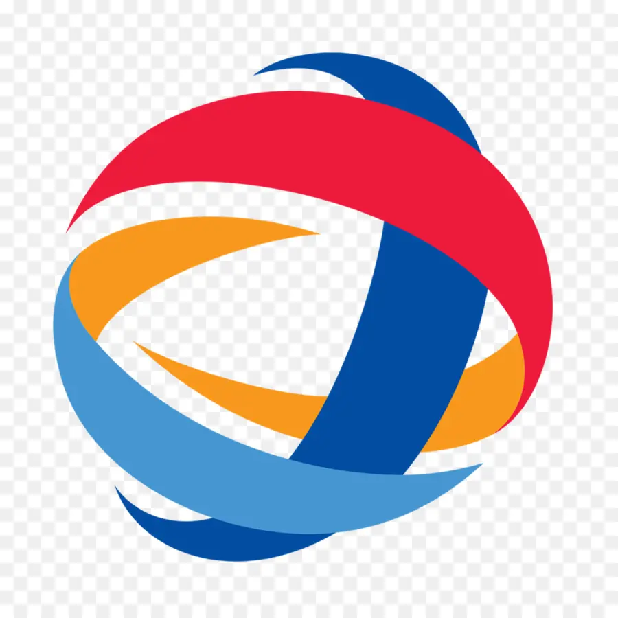 Total Sa，Logotipo PNG