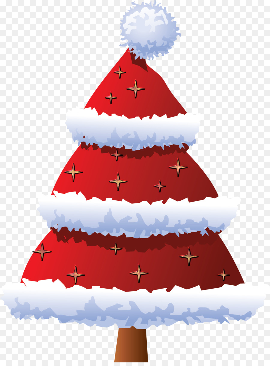 árbol De Navidad，La Navidad PNG