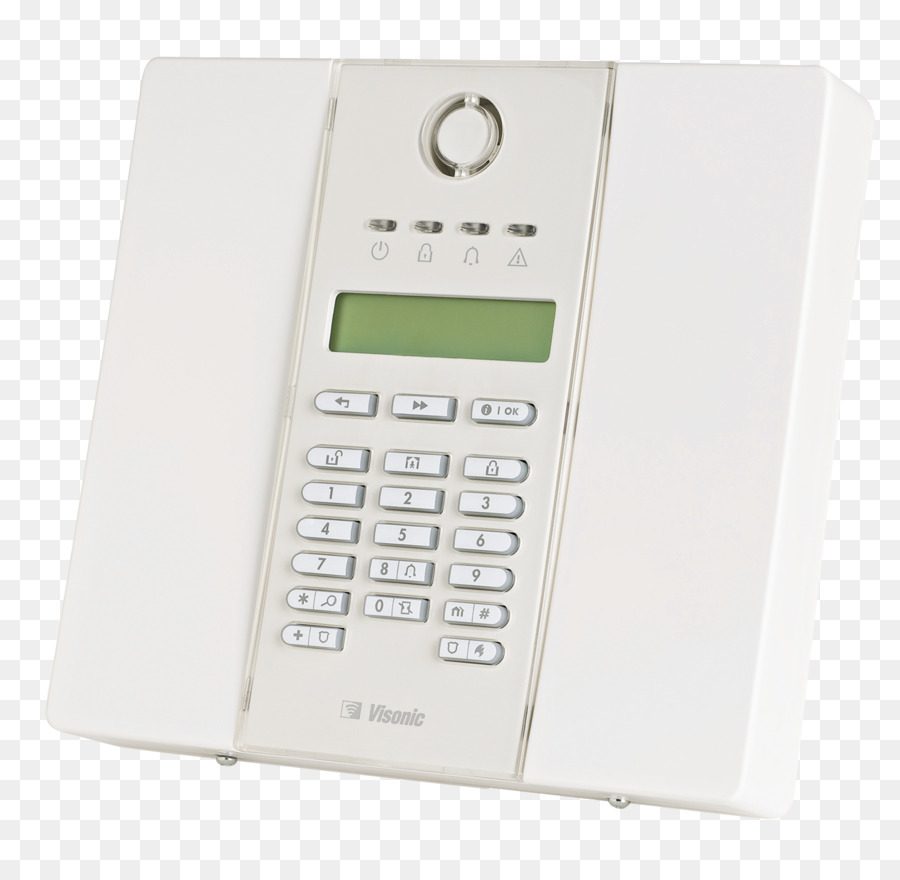 Dispositivo De Alarma，Seguridad Sistemas De Alarmas PNG