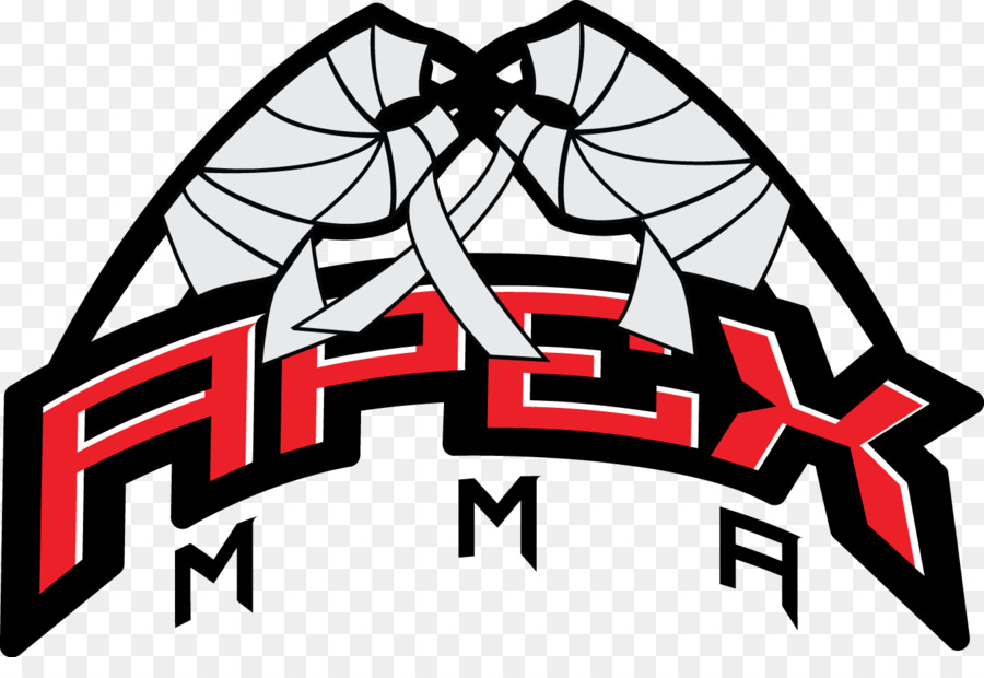 Logotipo De Apex Mma，Artes Marciales PNG