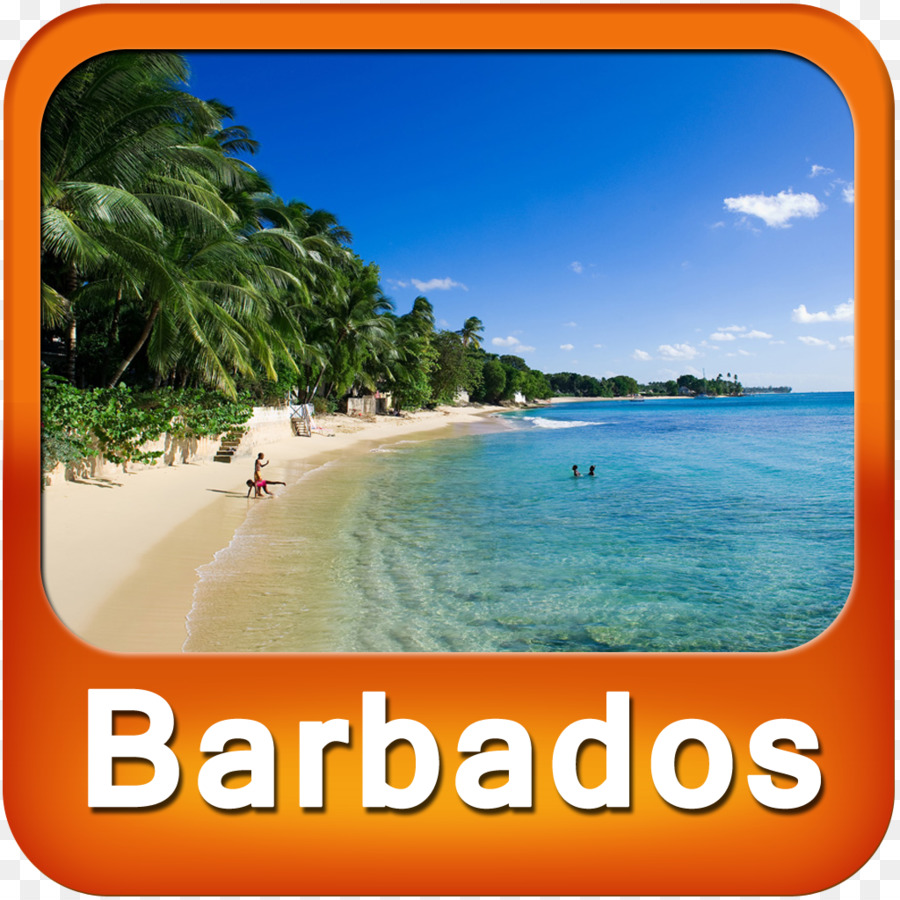 Parte Inferior De La Bahía De，Geografía De Barbados PNG