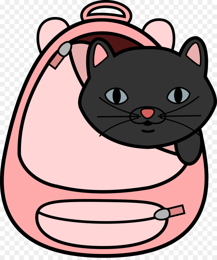 Bolsa，Gato PNG