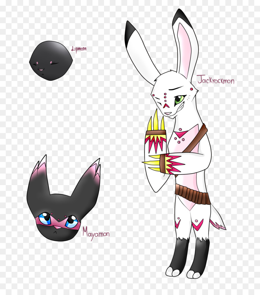 Hare，Conejito De Pascua PNG