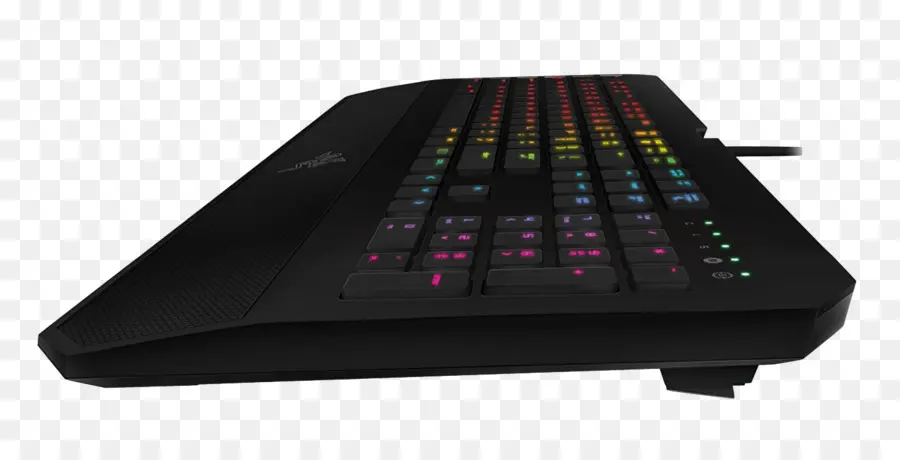 Teclado De La Computadora，Razer Inc PNG