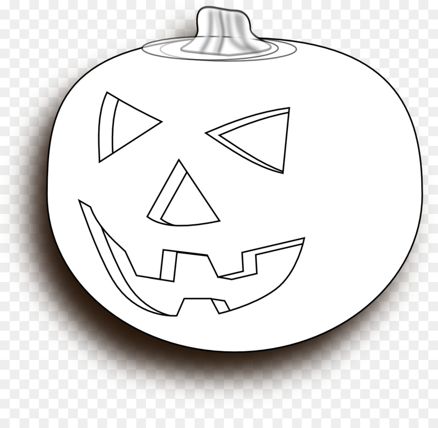 Calabaza De Halloween，Jack O' Lantern PNG