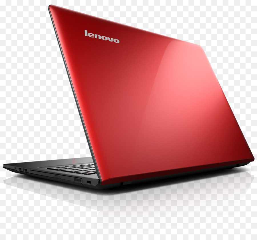 Laptop Roja，Computadora PNG