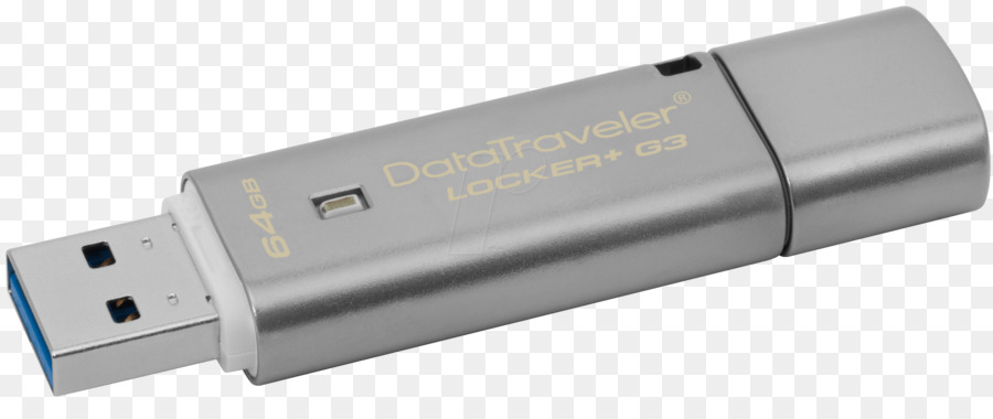 Las Unidades Flash Usb，Kingston Technology PNG