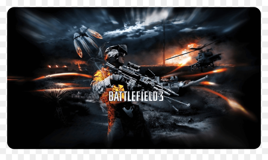 Battlefield 3，Battlefield Bad Company 2 Vietnam PNG