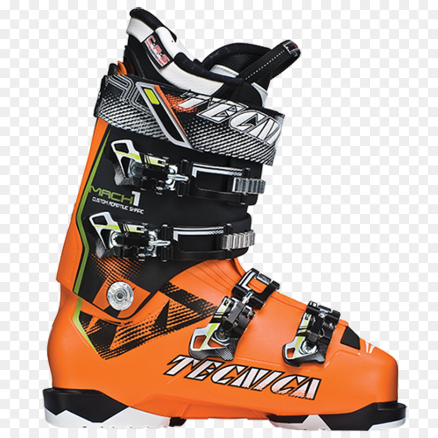 Botas De Esquí，Tecnica Group Spa PNG