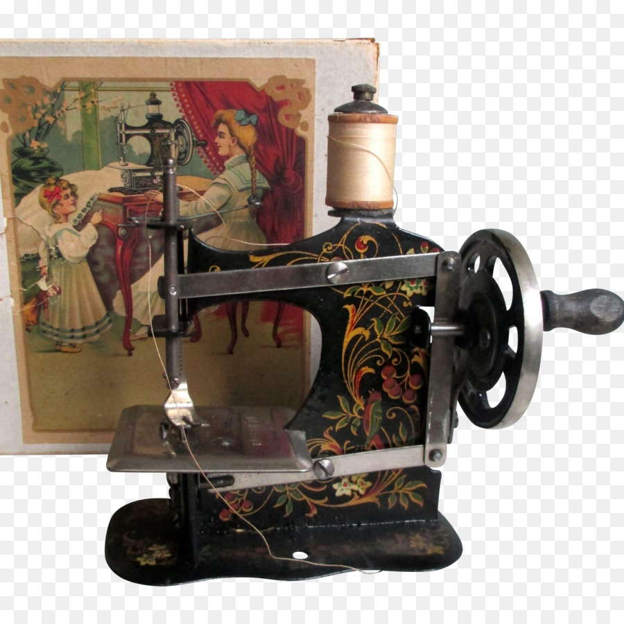 Sewing Machines，Machine PNG