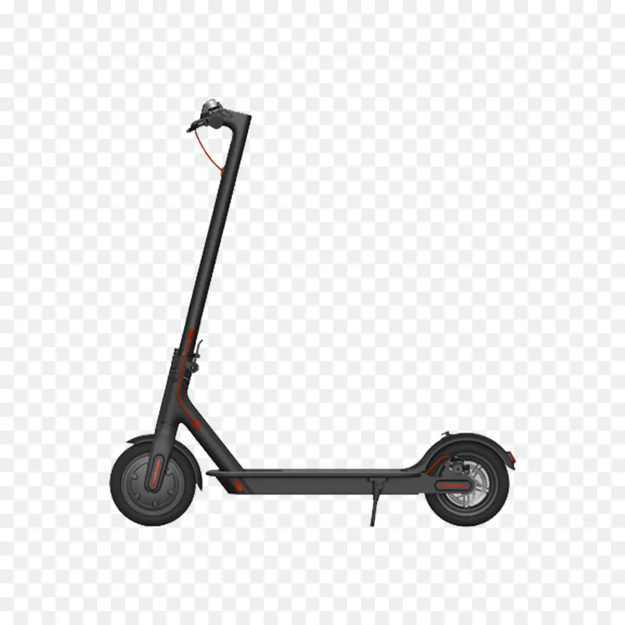 Scooter，Vehículo Eléctrico PNG