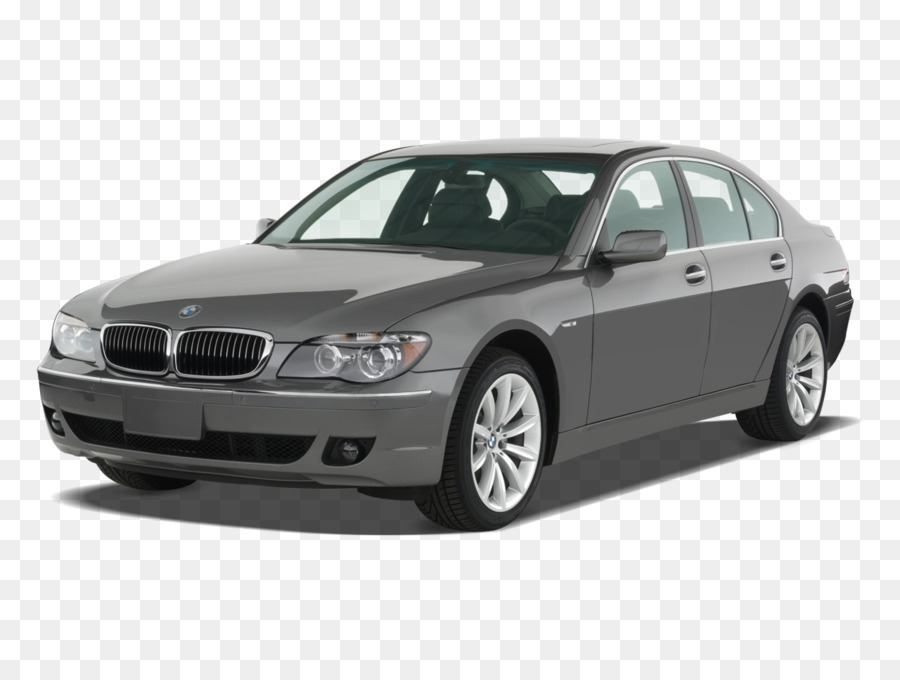 Coche，2016 Bmw Serie 7 PNG