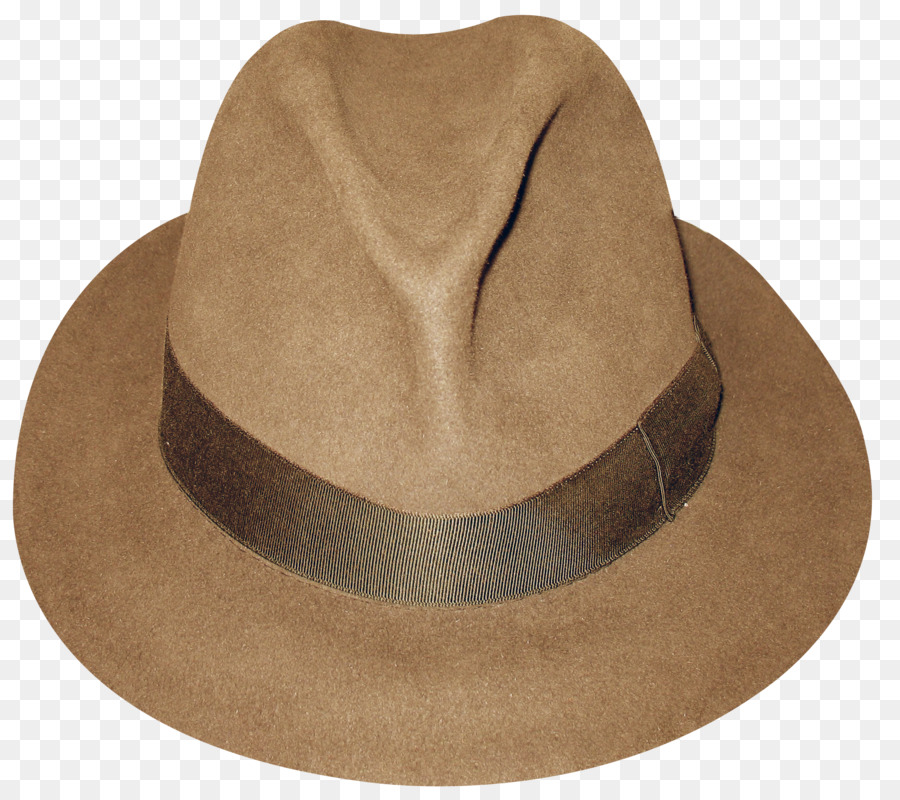 Sombrero Azul，Moda PNG