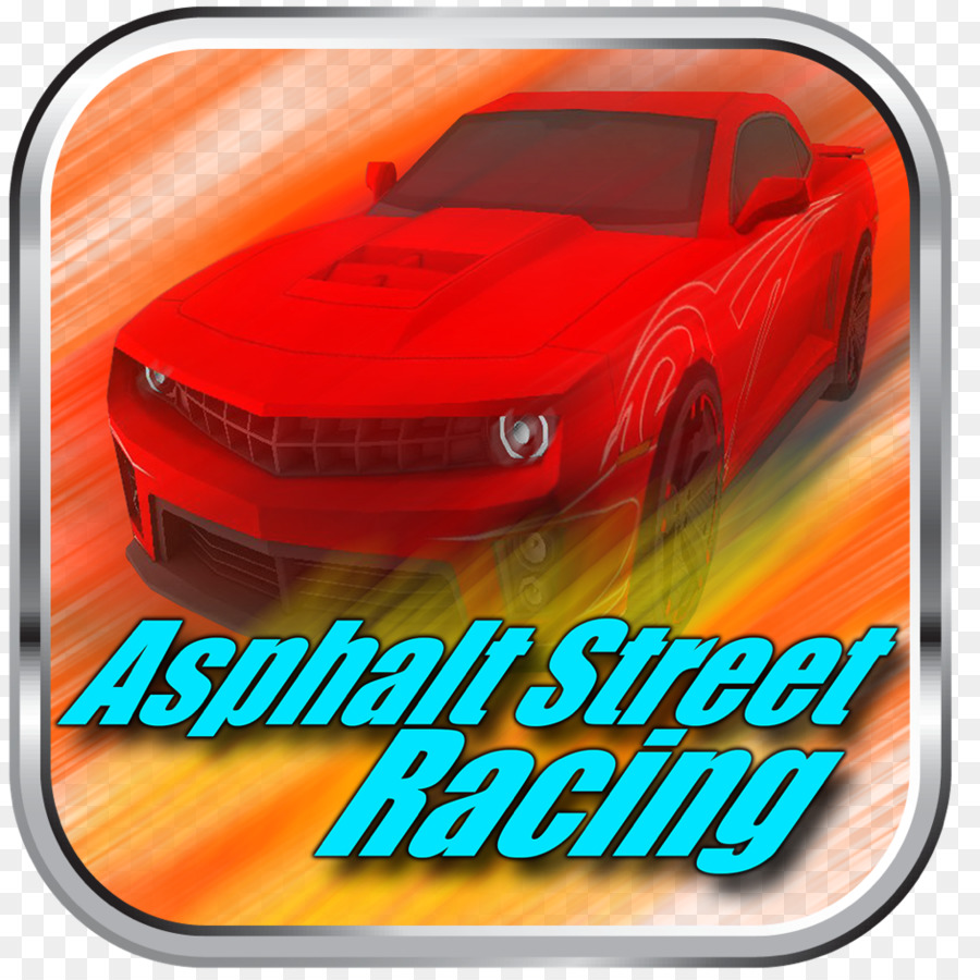 Asphalt 6 Adrenaline，Arcade De Carreras PNG