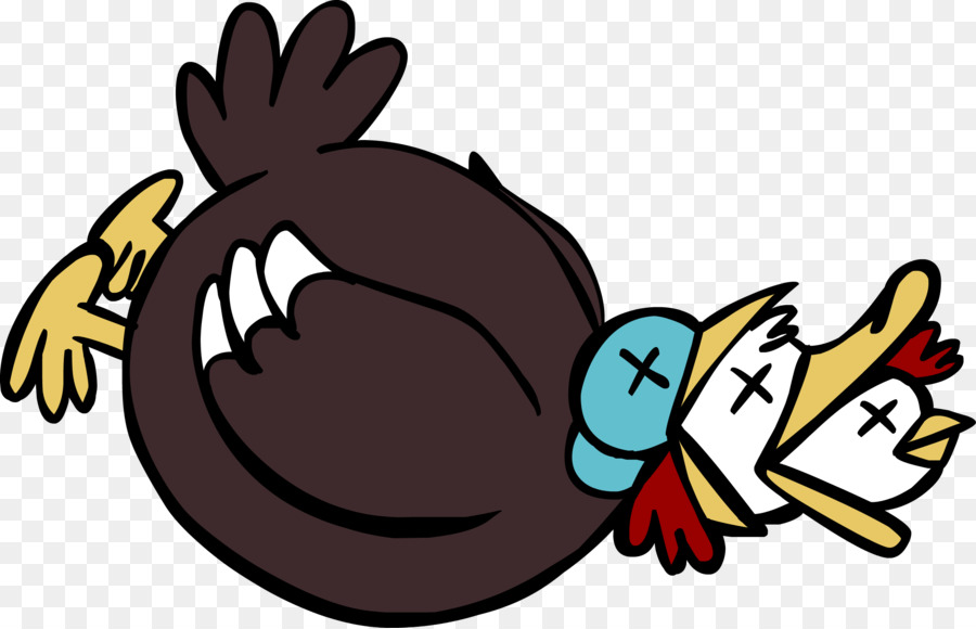 Turducken，Pollo PNG