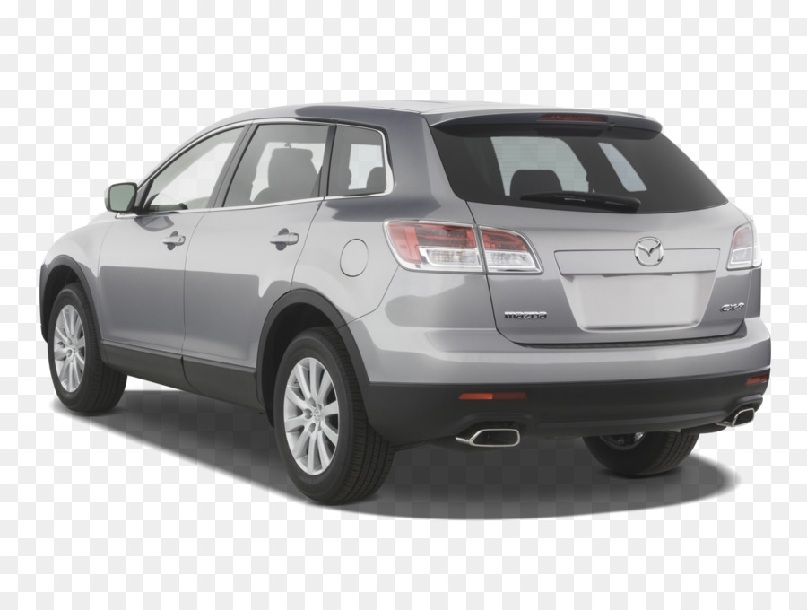 2010 Mazda Cx9，Mazda3 2010 PNG