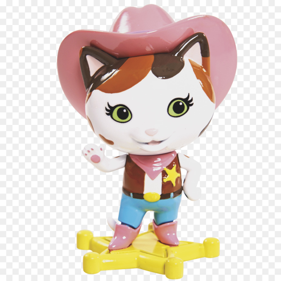 Sheriff，Priscilla Skunk PNG