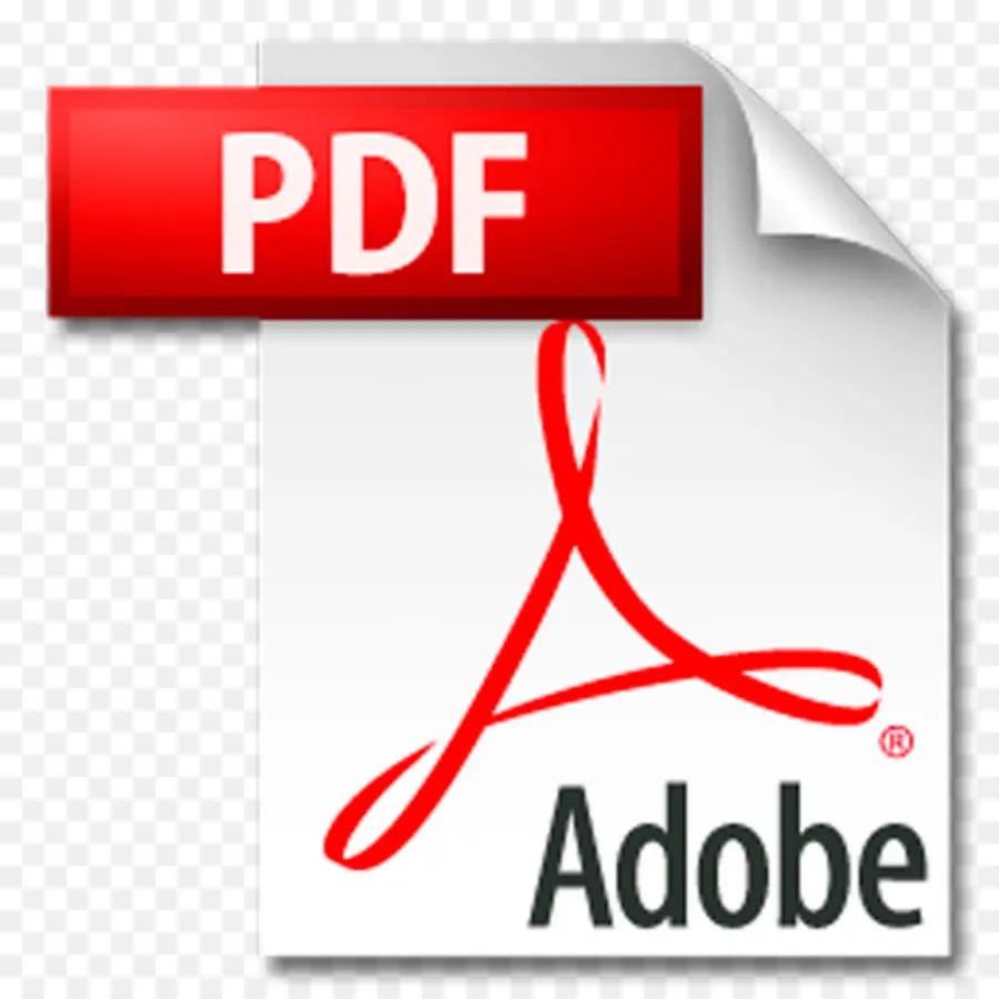 Adobe Acrobat，Formato De Documento Portátil PNG
