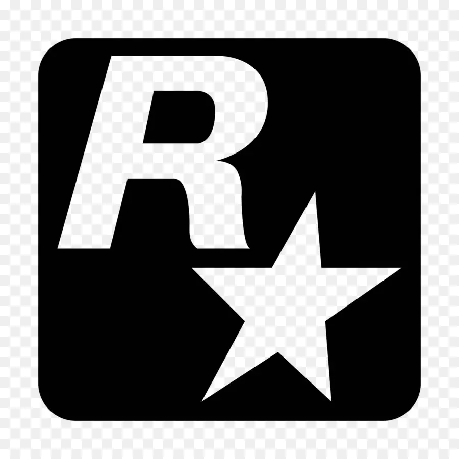 Rockstar Games，Iconos De Equipo PNG