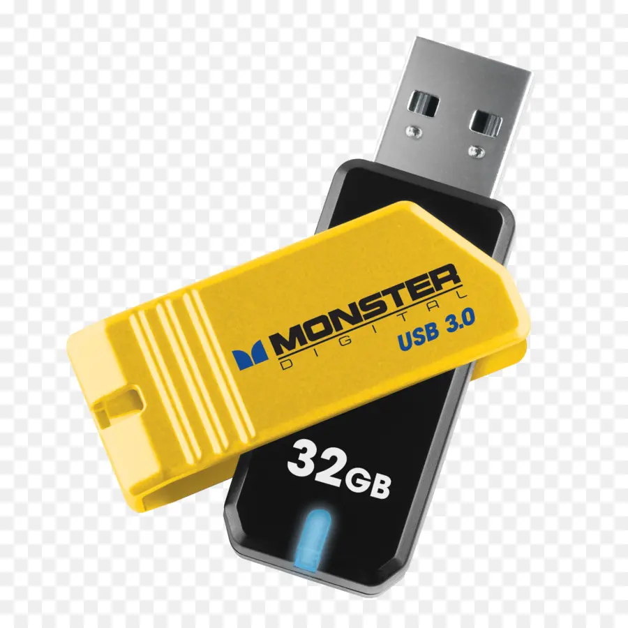 Las Unidades Flash Usb，La Memoria Flash PNG