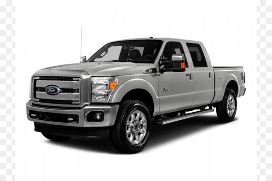 Ford Super Duty，Vado PNG