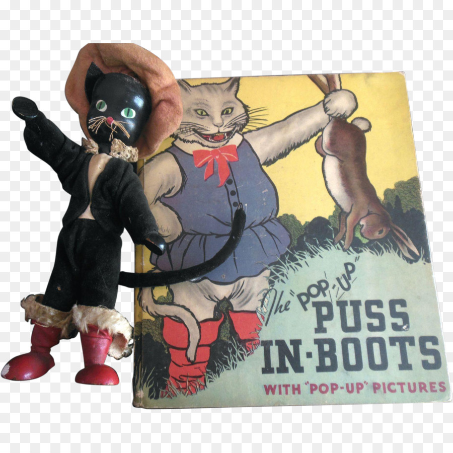 El Gato Con Botas，El Ratón De La Computadora PNG