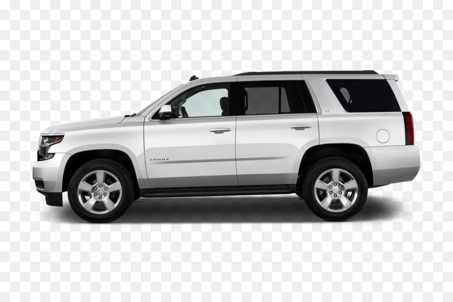 2017 Gmc Yukon，Auto PNG