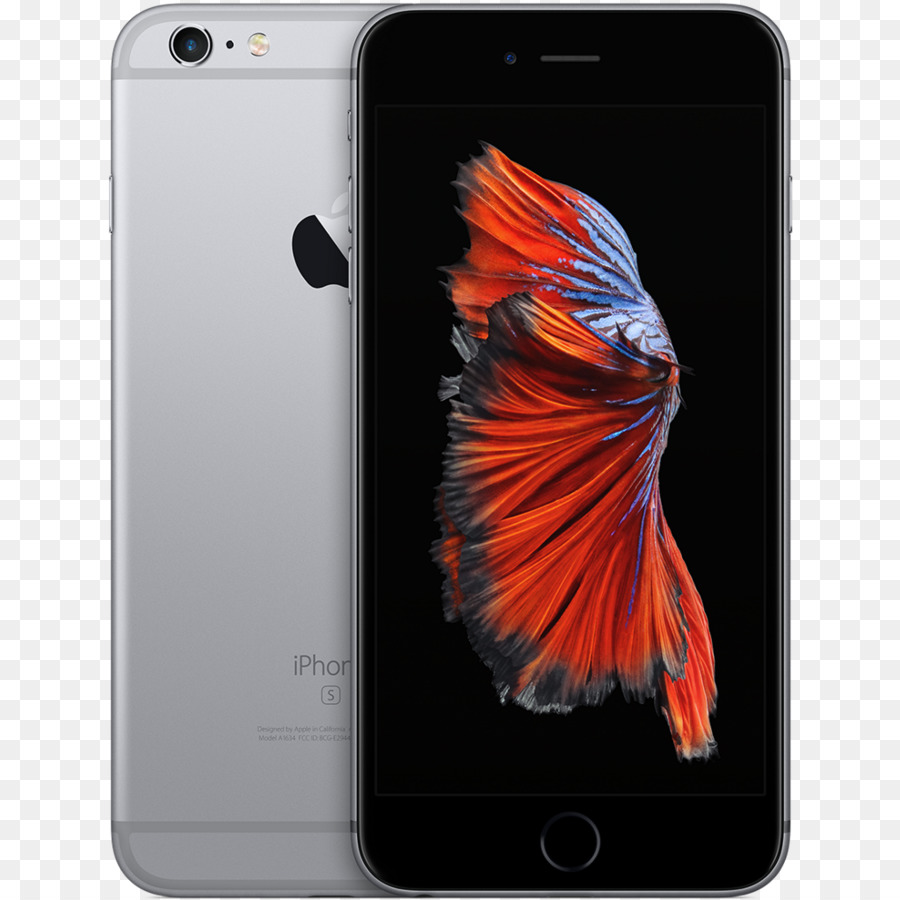 El Iphone 6s Plus，Teléfono PNG