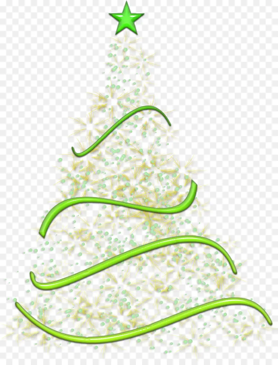 Adorno De Navidad，árbol De Navidad PNG