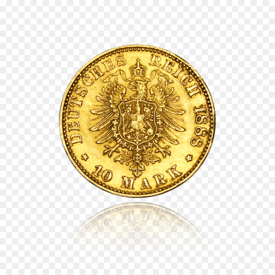 Moneda Alemana，Divisa PNG