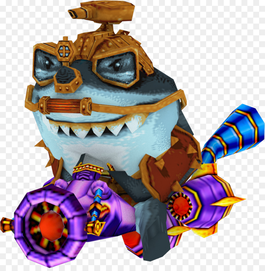 Crash Nitro Kart，Crash Team Racing PNG