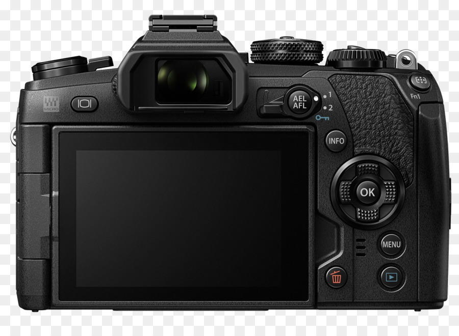 Olympus Omd Em1，Olympus Omd Em5 PNG